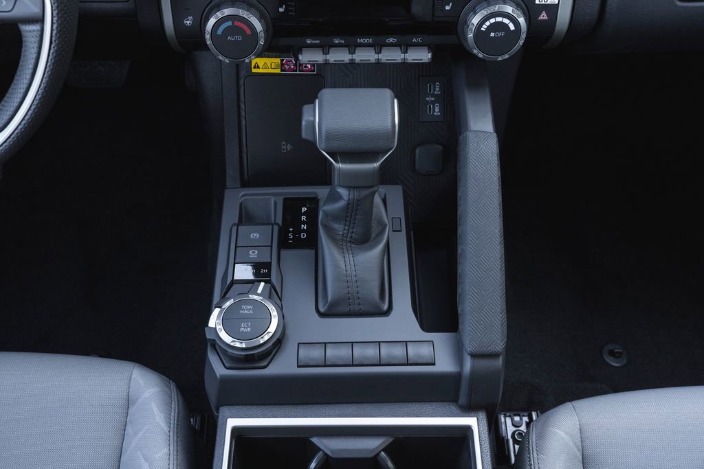 New 2026 Toyota Tacoma SR5 image 12