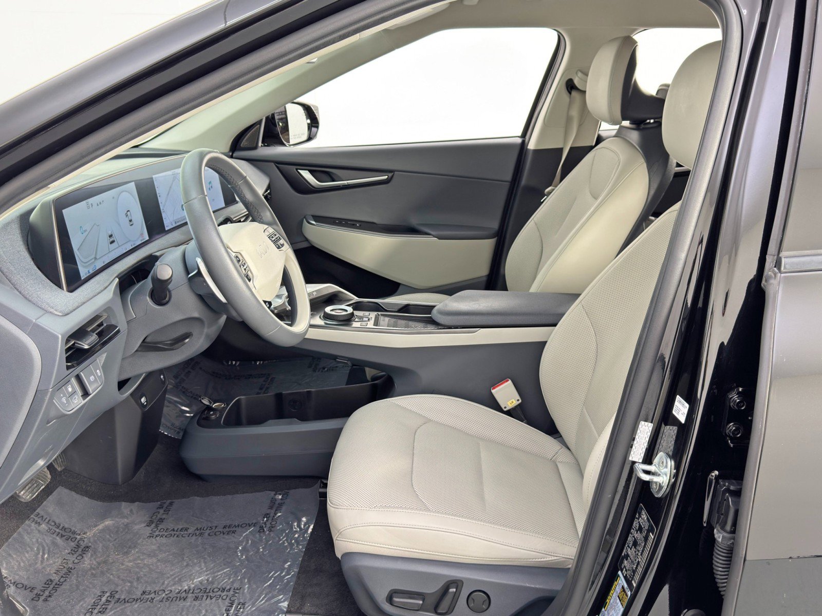 Used 2022 Kia EV6 Wind image 15