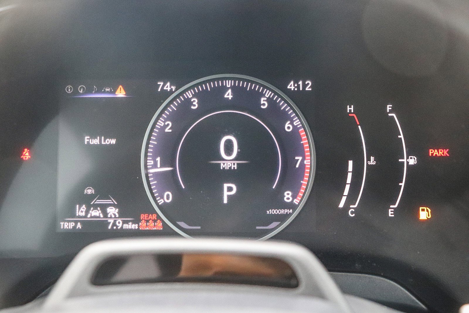 Used 2023 Lexus RX 350 Premium image 24