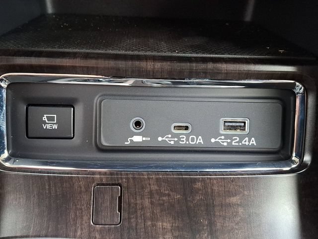 New 2026 Subaru Ascent Touring AWD/4WD image 17