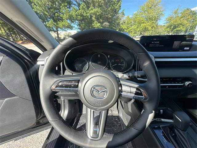 New 2026 MAZDA CX-50 2.5 Hybrid w/ Cargo Package image 14