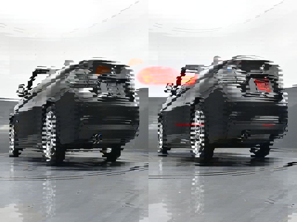 Used 2016 BMW 428i Convertible image 33