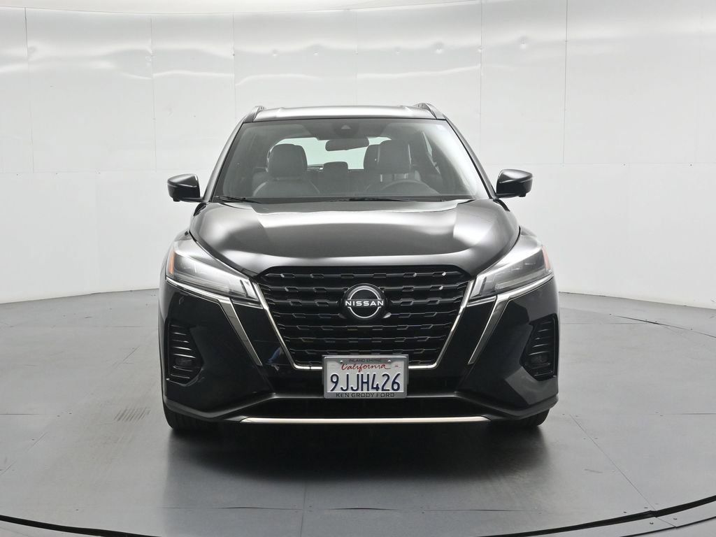 Used 2023 Nissan Kicks SR w/ SR Premium Package image 53