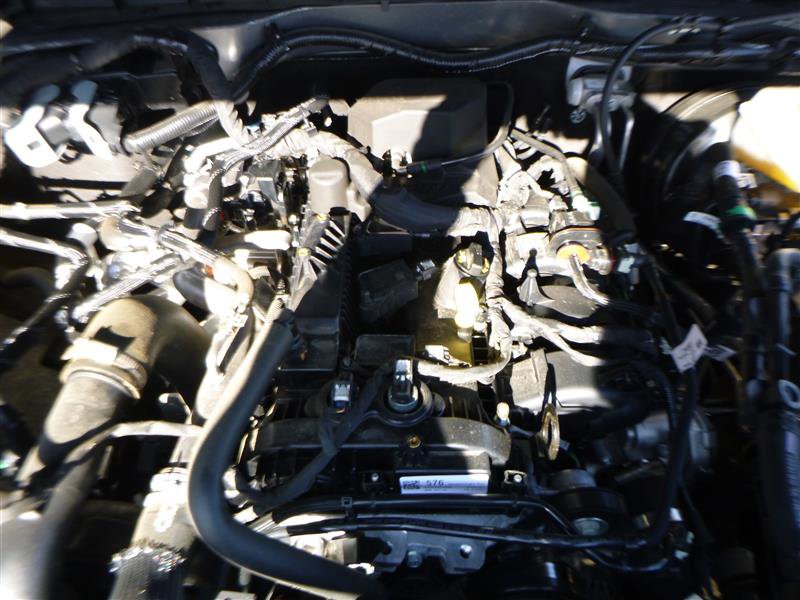 Used 2024 Ford Bronco Big Bend image 25