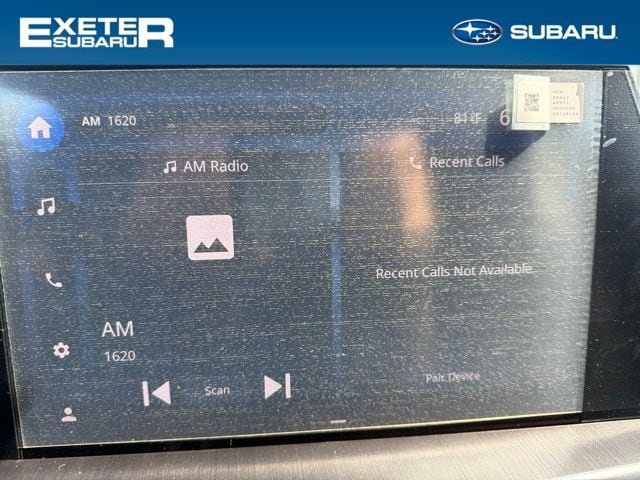 New 2026 Subaru Outback Premium AWD/4WD image 10