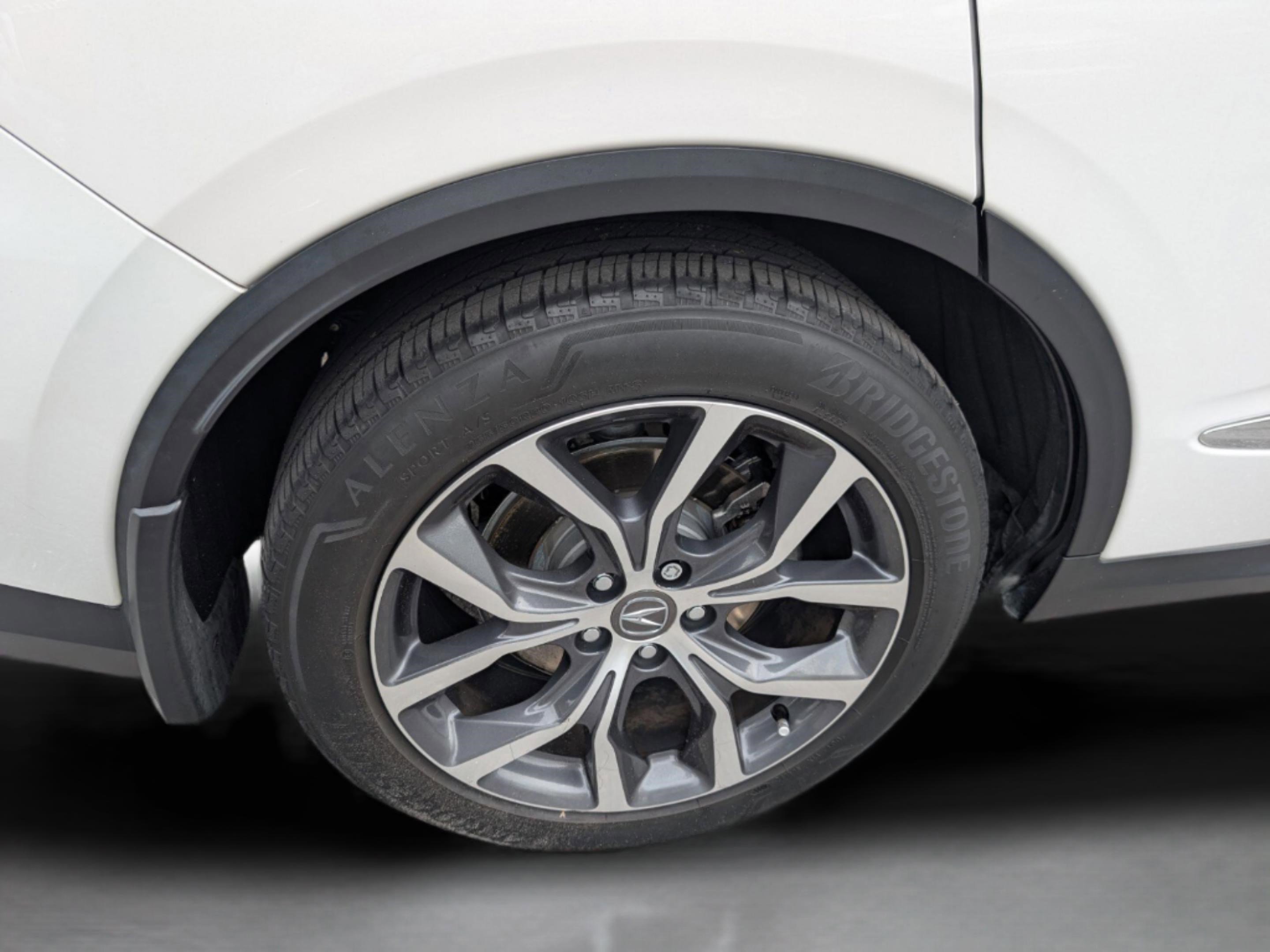 Used 2024 Acura MDX FWD w/ Technology Package image 24