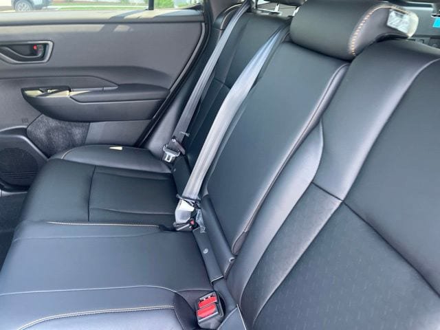 New 2026 Subaru Outback Wilderness AWD/4WD image 12