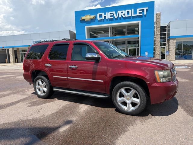Used 2011 Chevrolet Tahoe LT w/ Regional Value Package