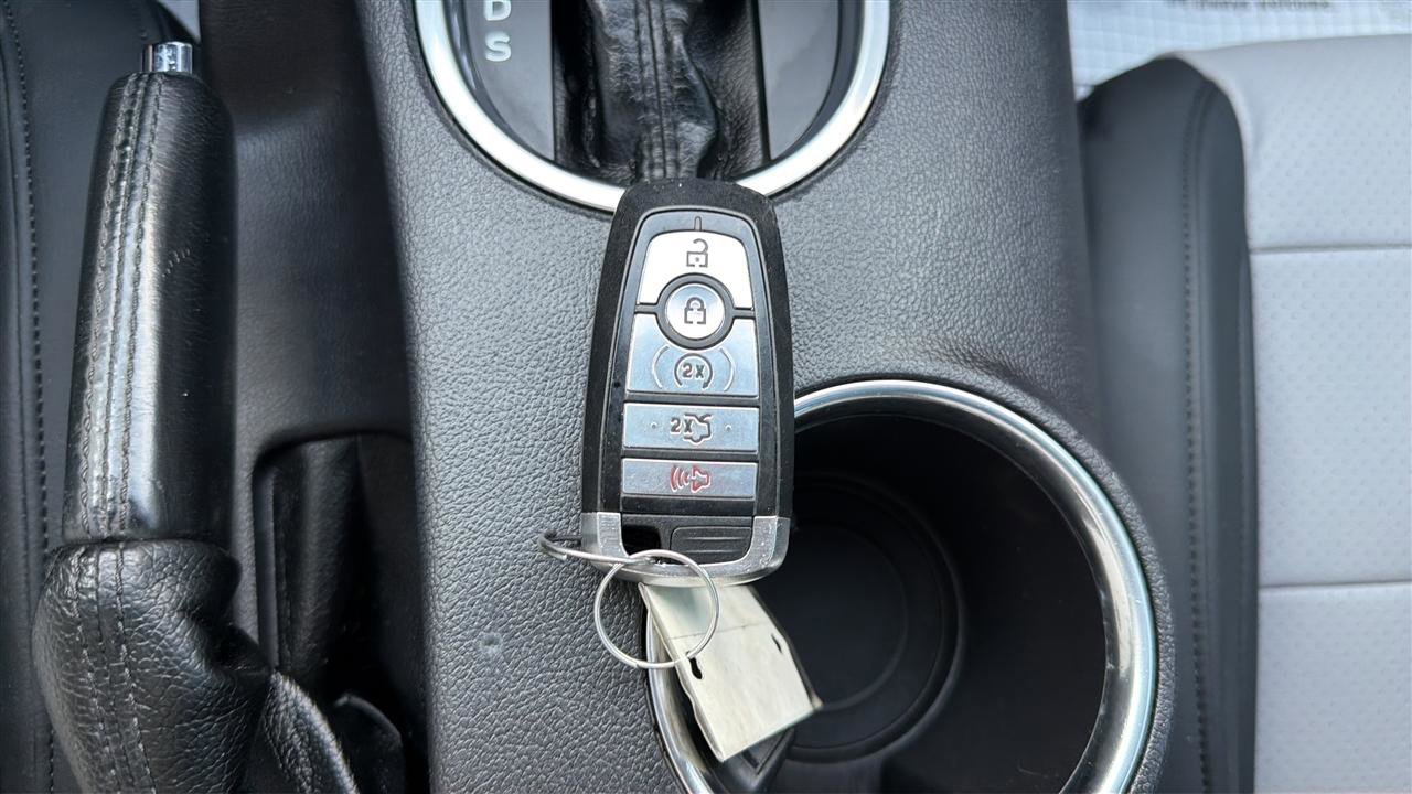 Used 2019 Ford Mustang GT w/ GT Performance Package RWD image 29