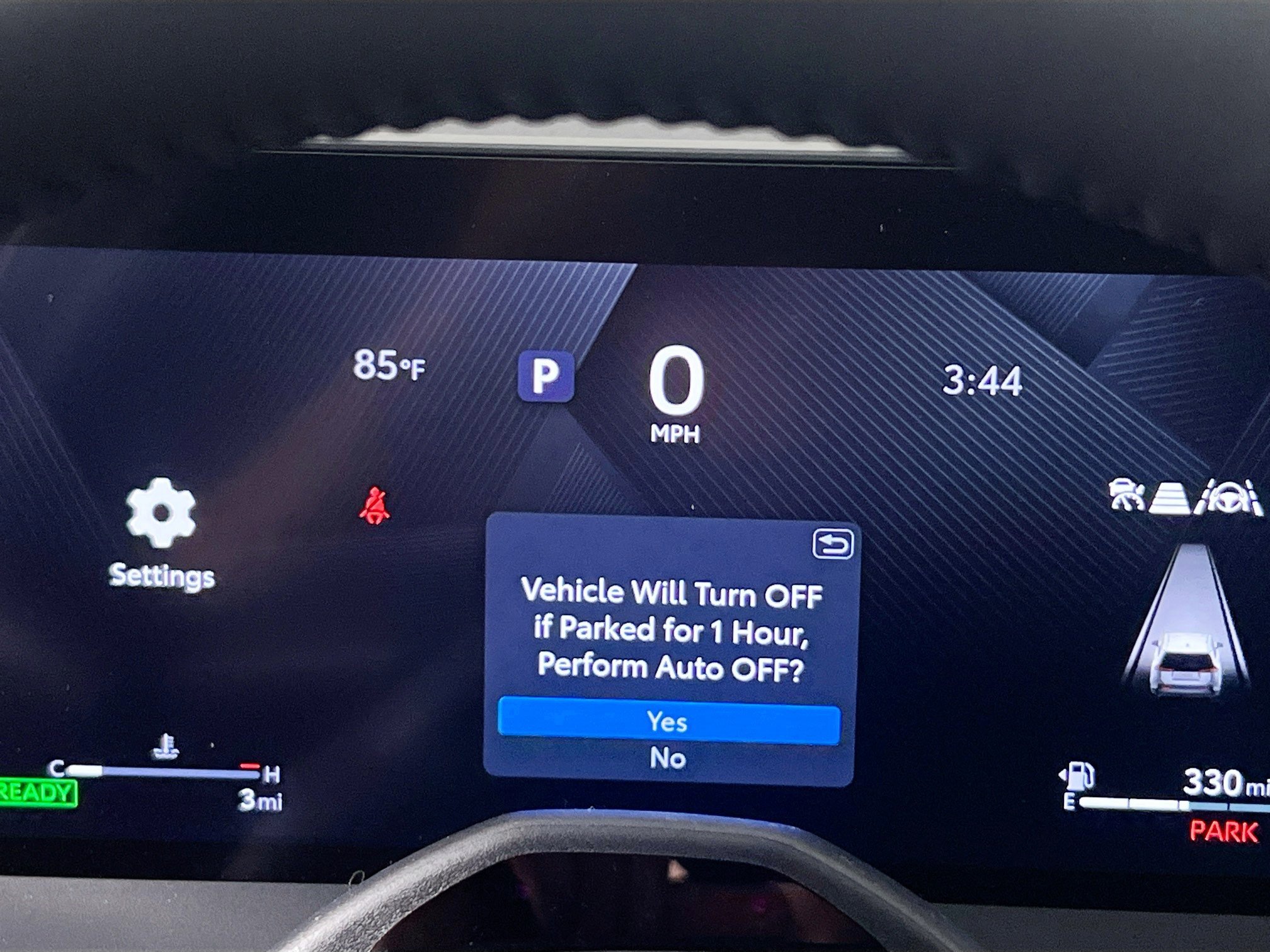 New 2026 Toyota RAV4 XSE image 23