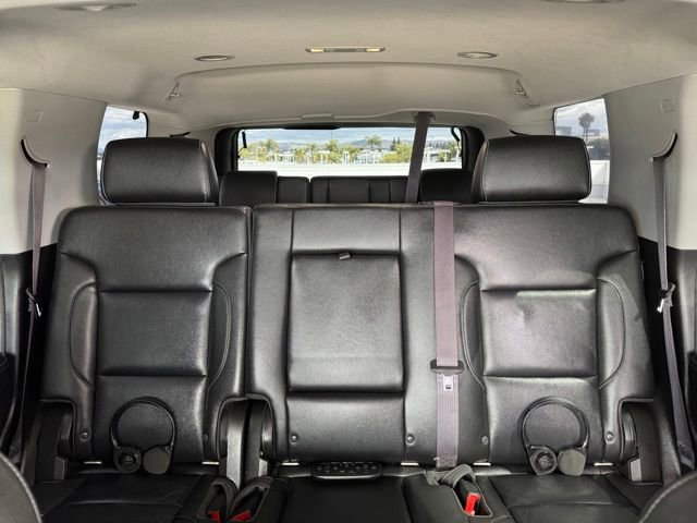 Used 2016 Chevrolet Tahoe LT RWD image 19