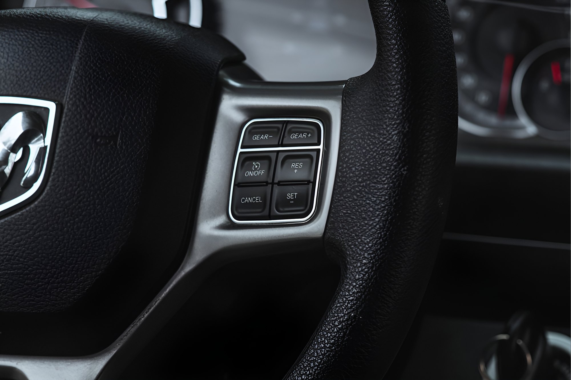 Used 2023 RAM 1500 Classic SLT w/ Trailer & Traction Group image 35