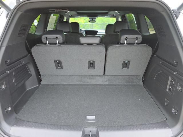 New 2026 Buick Enclave Preferred w/ Power Package AWD/4WD image 23