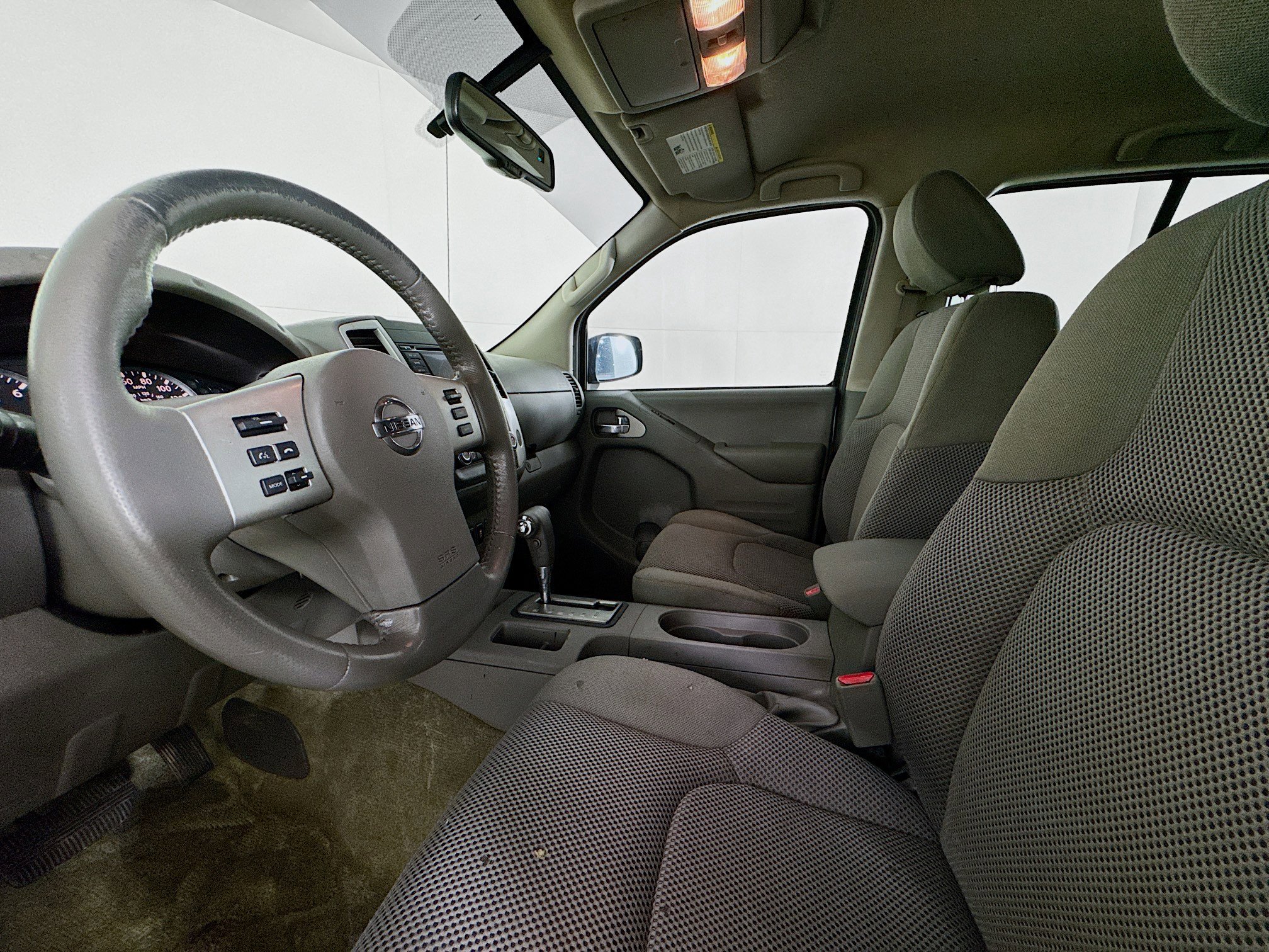 Used 2018 Nissan Frontier SV w/ Value Truck Package RWD image 20