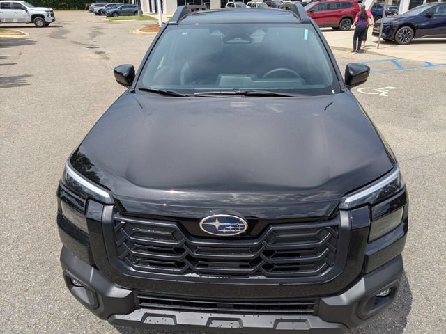 New 2026 Subaru Outback Limited AWD/4WD image 5
