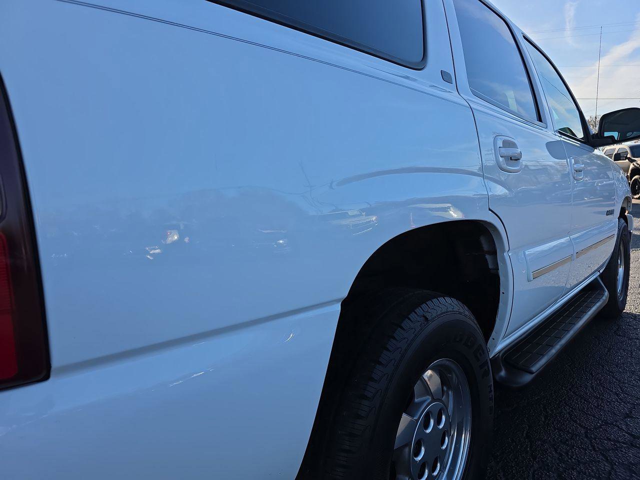 Used 2001 Chevrolet Tahoe LT w/ LT Preferred Equipment Group image 33