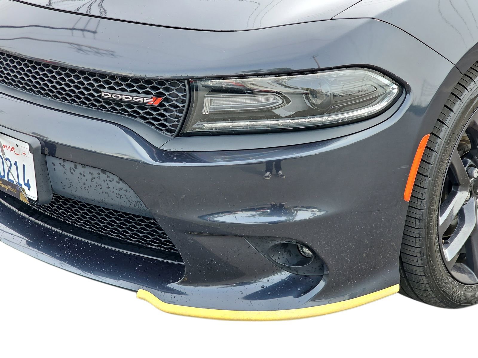 Used 2019 Dodge Charger GT image 9