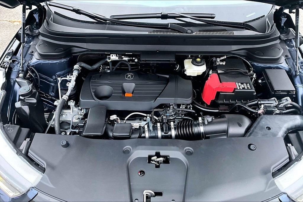 New 2026 Acura RDX w/ Technology Package image 37