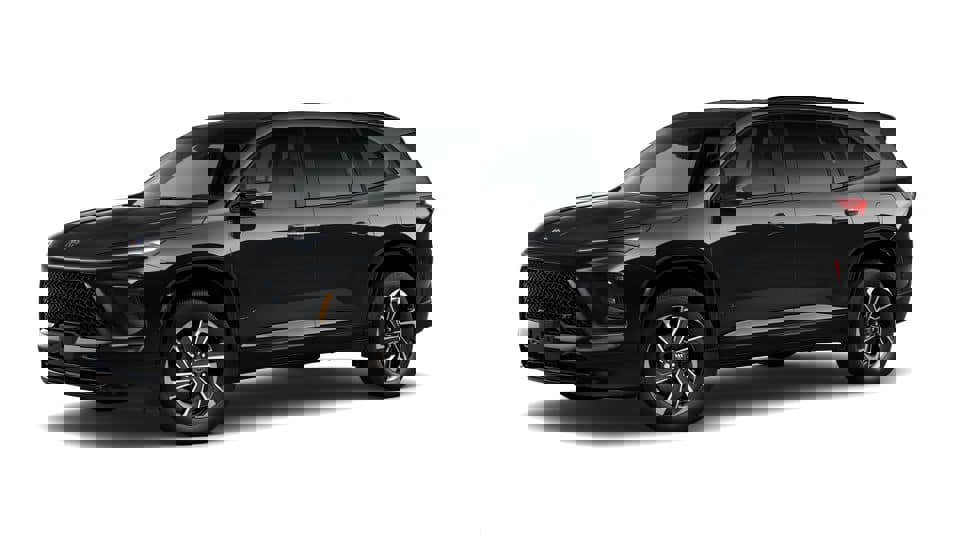 New 2026 Buick Enclave Sport Touring image 52