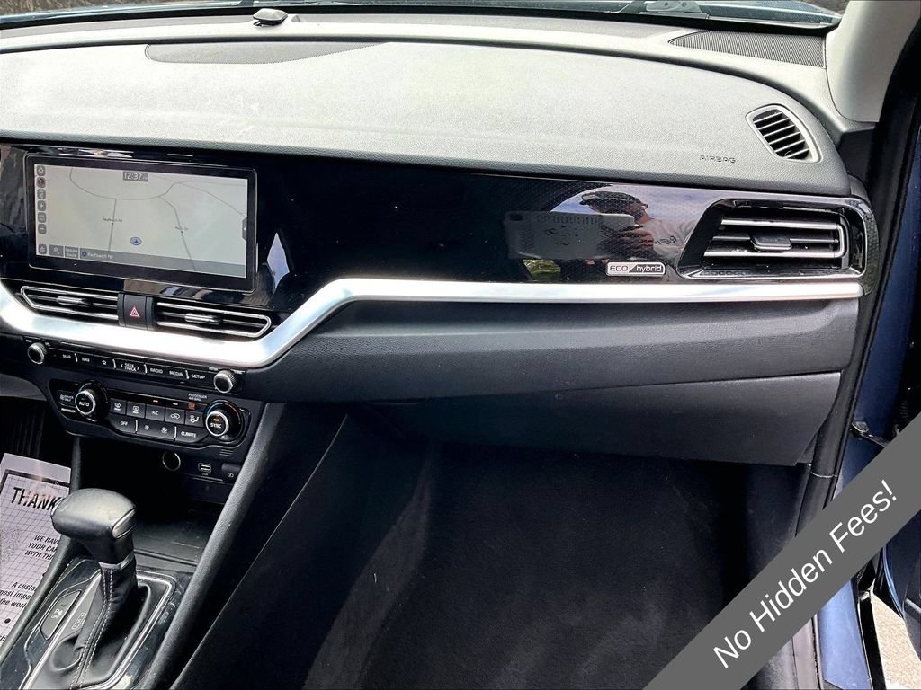 Used 2020 Kia Niro EX Premium FWD image 14
