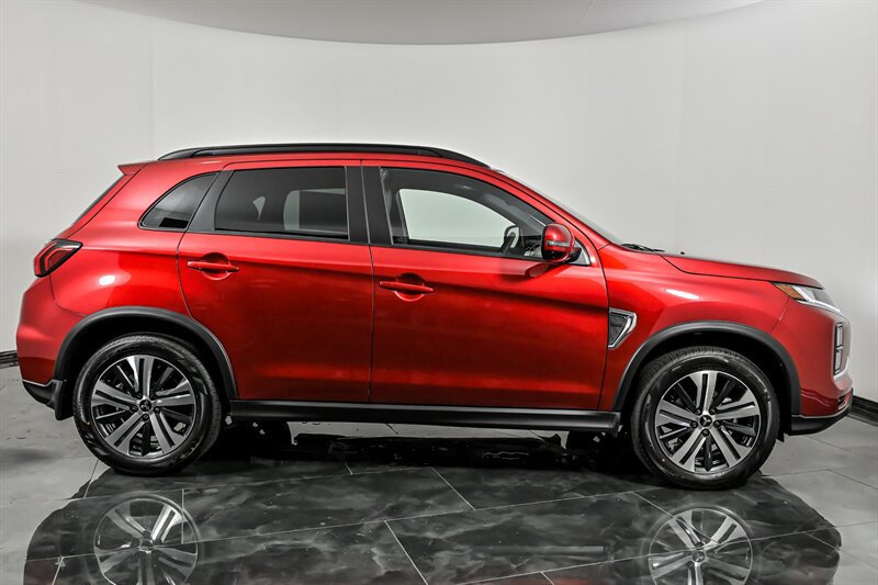 New 2027 Mitsubishi Outlander Sport SEL AWD/4WD image 13