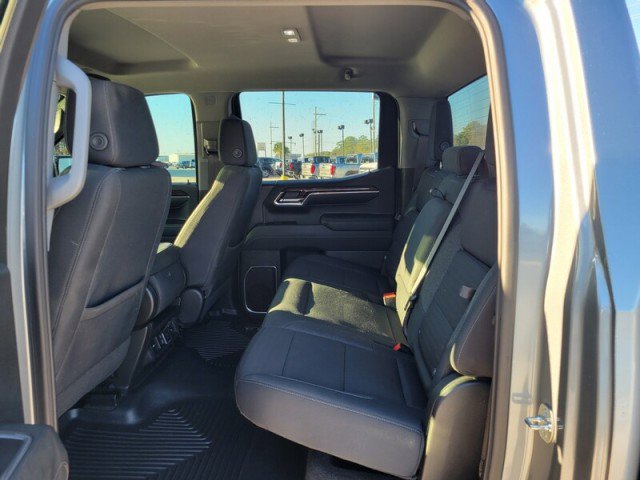 Used 2023 GMC Sierra 1500 Elevation w/ X31 Off-Road Package image 26