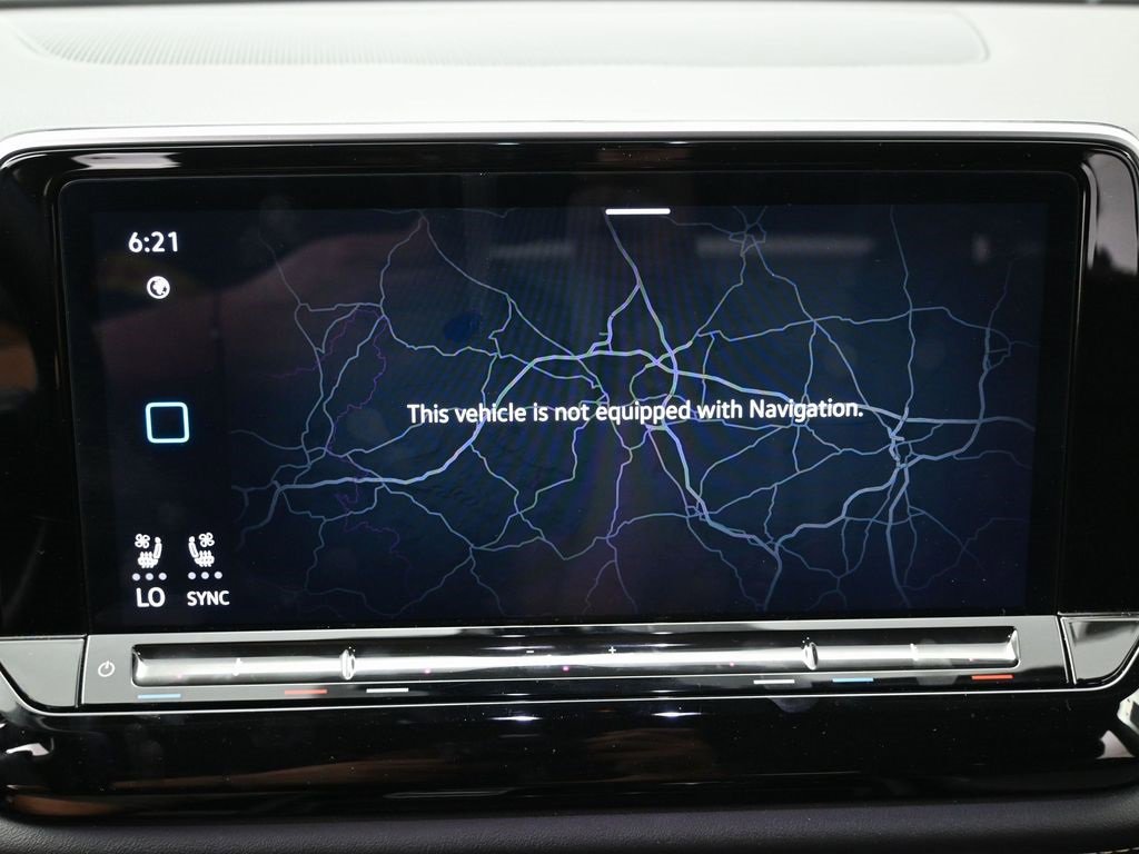 Used 2024 Volkswagen Atlas SE image 21