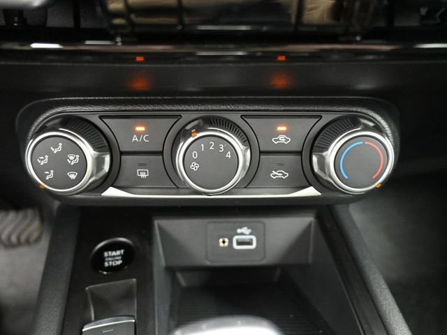 Certified 2025 Nissan Kicks S AWD/4WD image 12