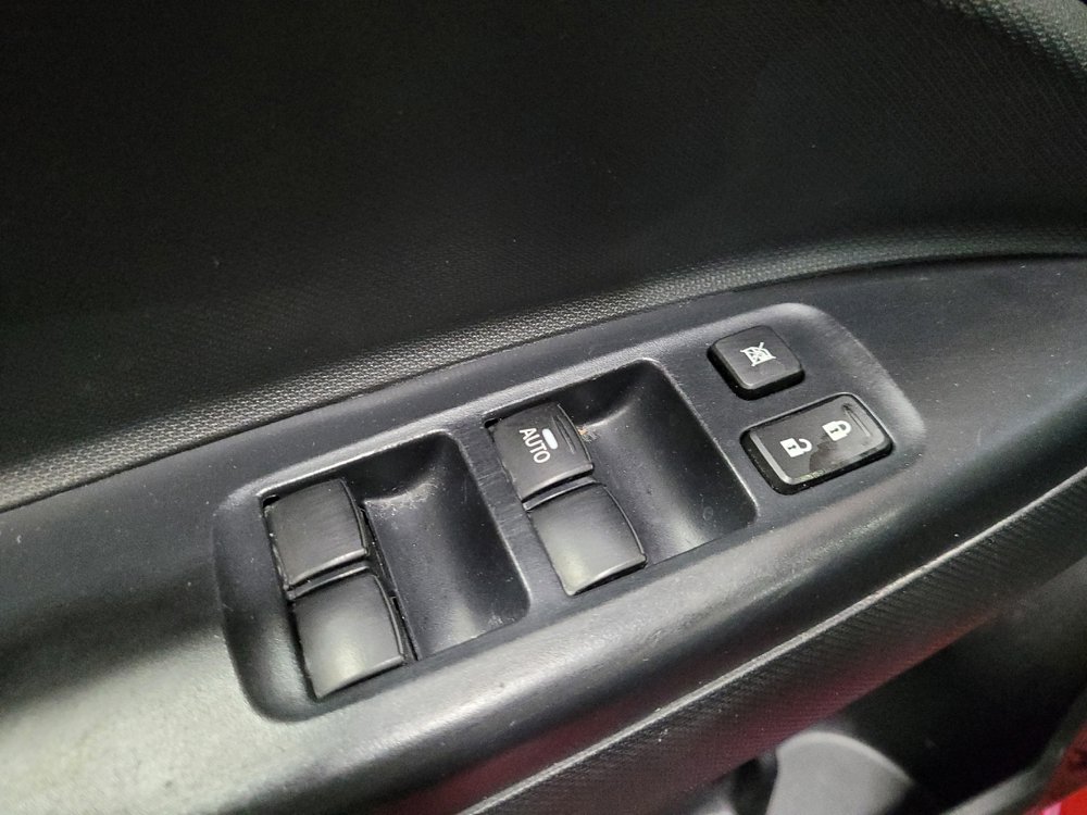 Used 2024 Mitsubishi Mirage G4 ES FWD image 27