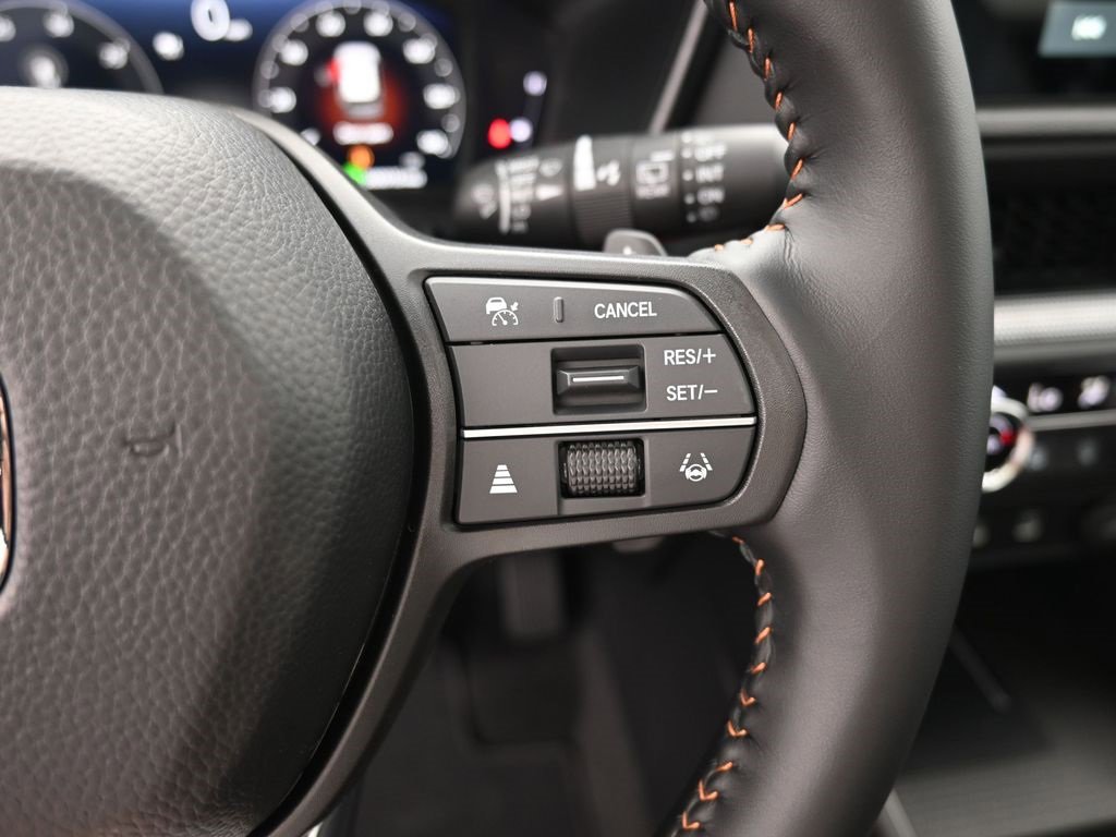 New 2026 Honda CR-V Sport-L image 19