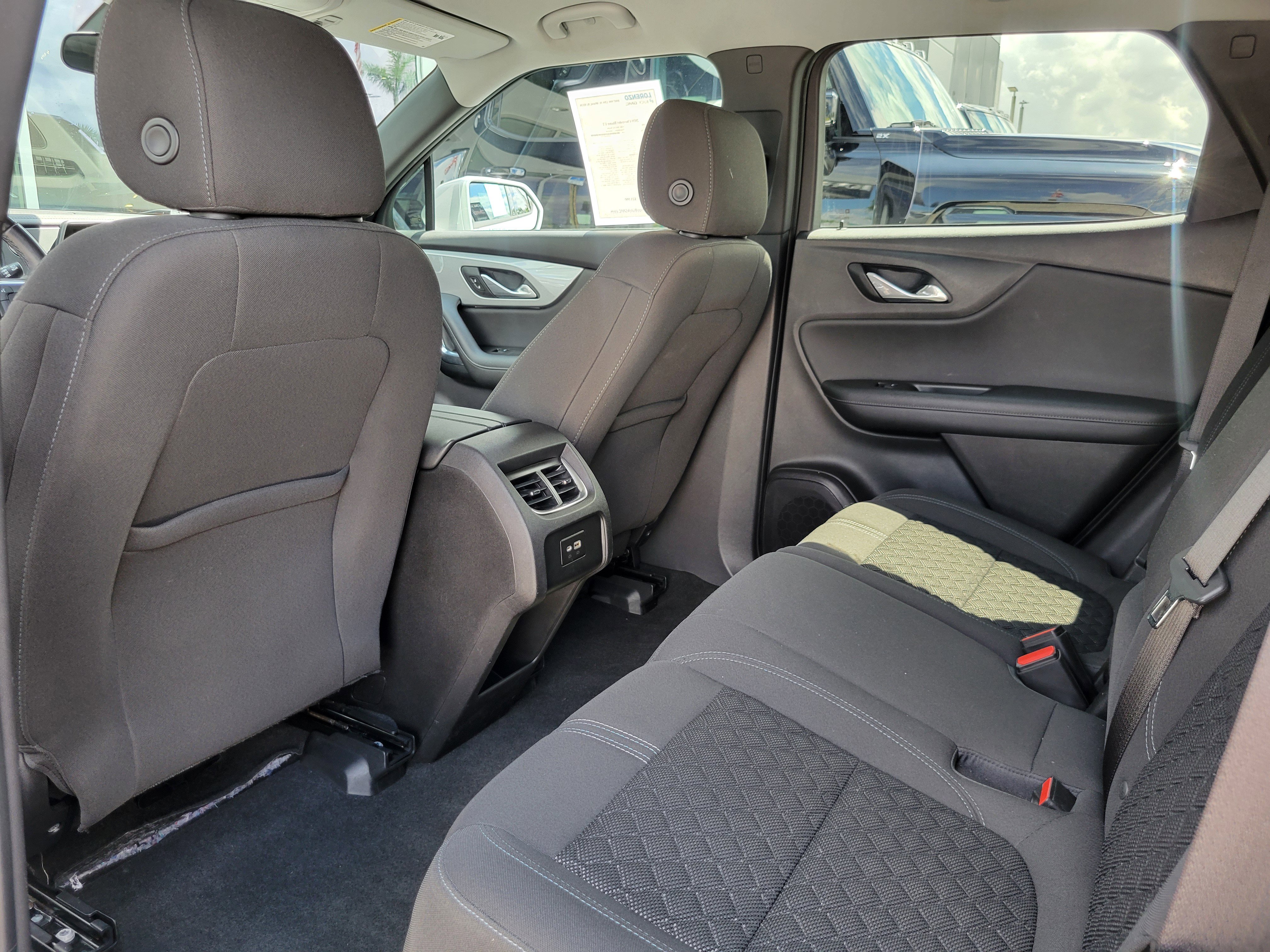 Used 2020 Chevrolet Blazer LT image 14