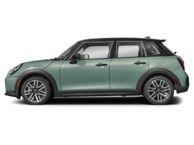 New 2026 MINI Cooper 4-Door Hardtop FWD image 3