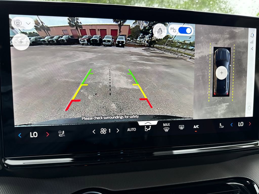 New 2026 Ford Expedition Max Active image 7