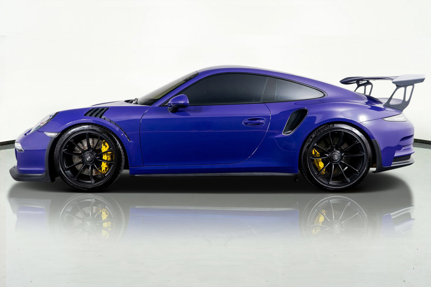 Used 2016 Porsche 911 GT3 RS image 15