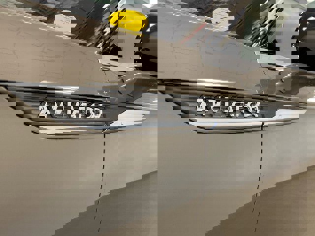 New 2025 Lincoln Aviator Reserve w/ Equipment Group 201A image 15