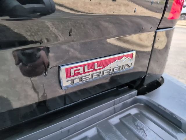 Used 2018 GMC Sierra 2500 SLT w/ Duramax Plus Package image 7