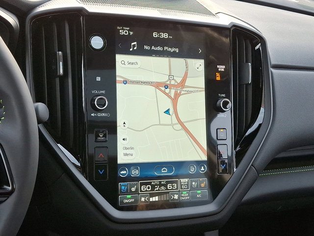 New 2026 Subaru Ascent Bronze Edition image 15