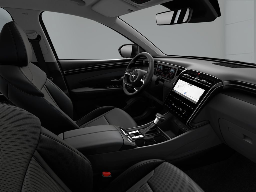 Used 2023 Hyundai Tucson XRT image 17