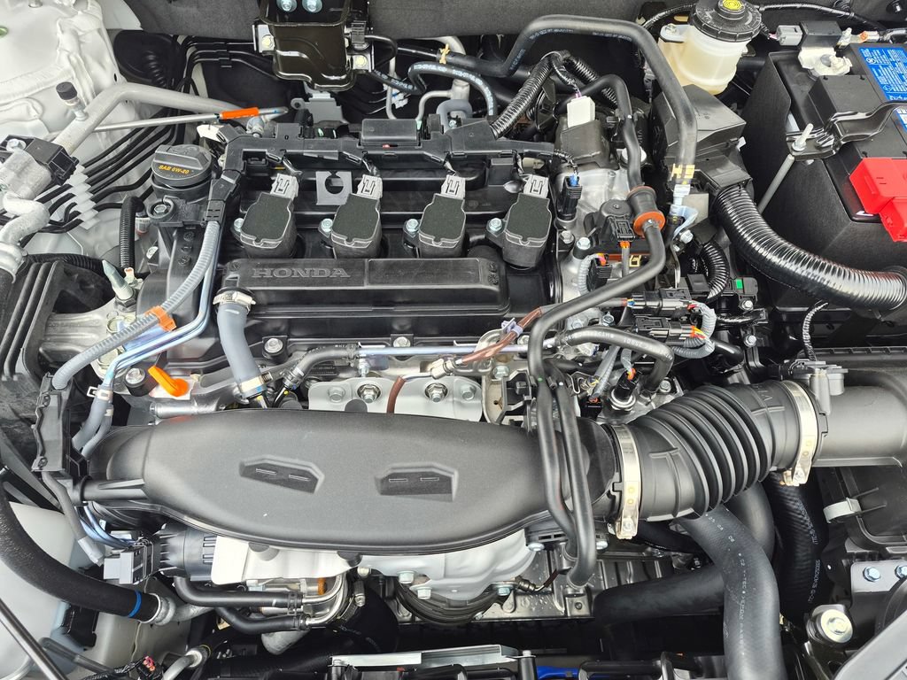New 2026 Honda Accord SE image 8