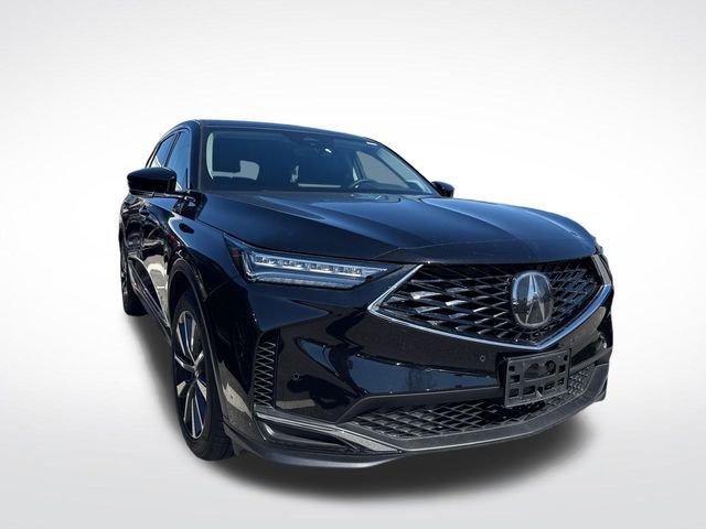 Certified 2026 Acura MDX w/ Technology Package image 5