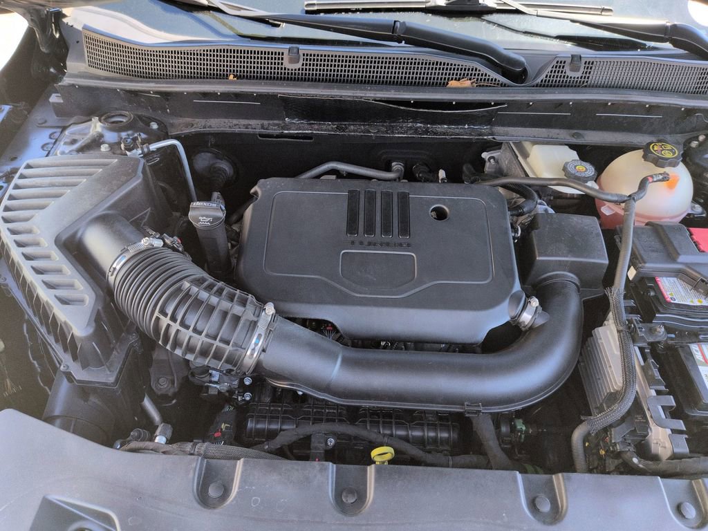 Used 2023 Chevrolet Blazer LT image 12