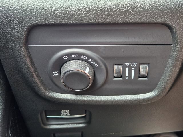 Certified 2024 Jeep Grand Cherokee Altitude AWD/4WD image 26