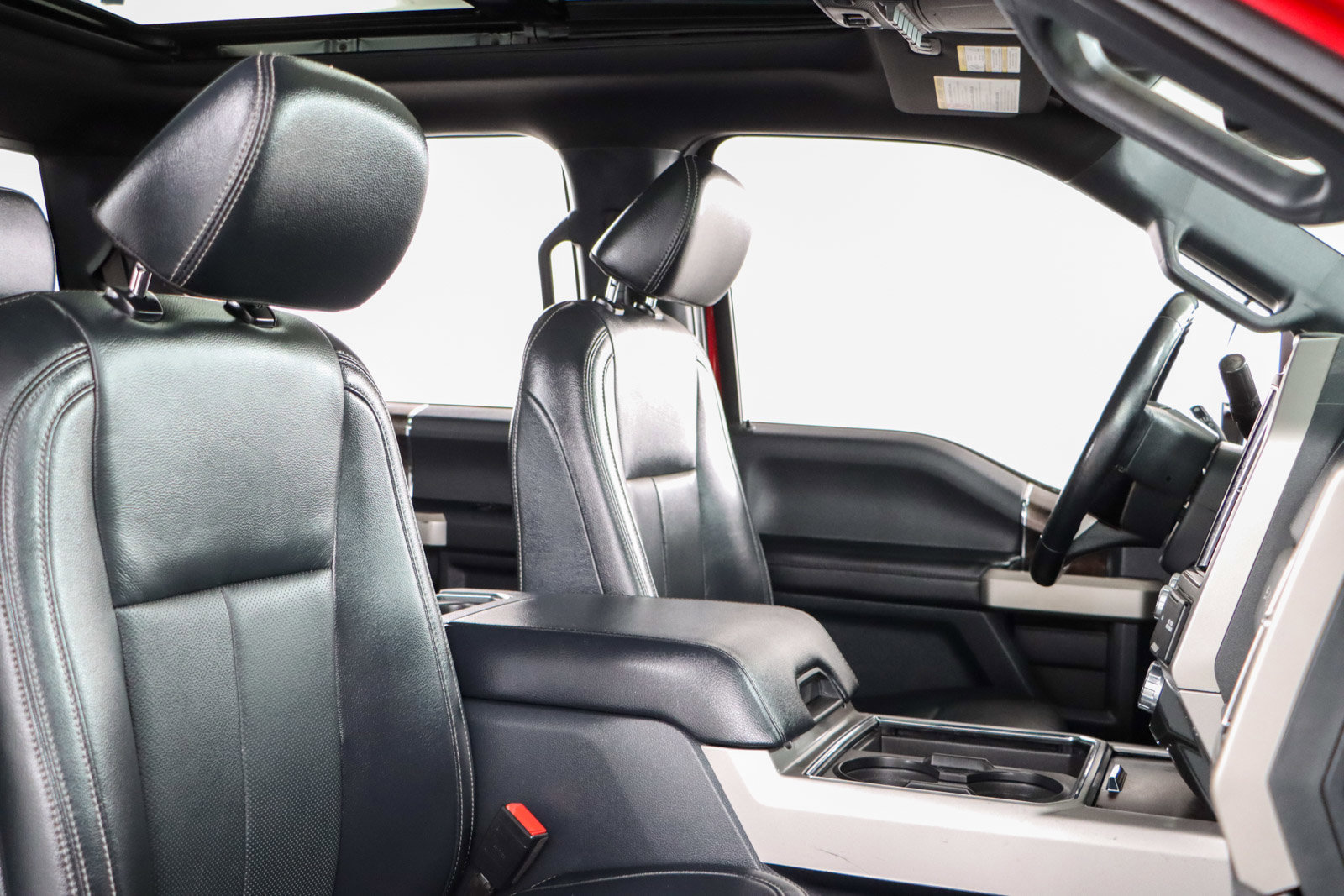 Used 2022 Ford F250 Lariat w/ Lariat Ultimate Package image 29