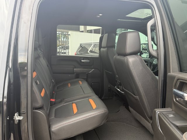 Certified 2023 GMC Sierra 2500 AT4 w/ AT4 Premium Plus Package AWD/4WD image 15