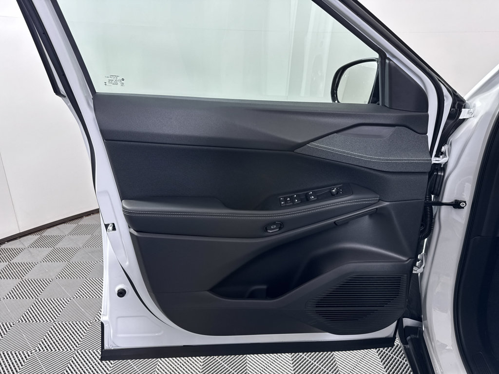 New 2026 Jeep Cherokee Laredo AWD/4WD image 27