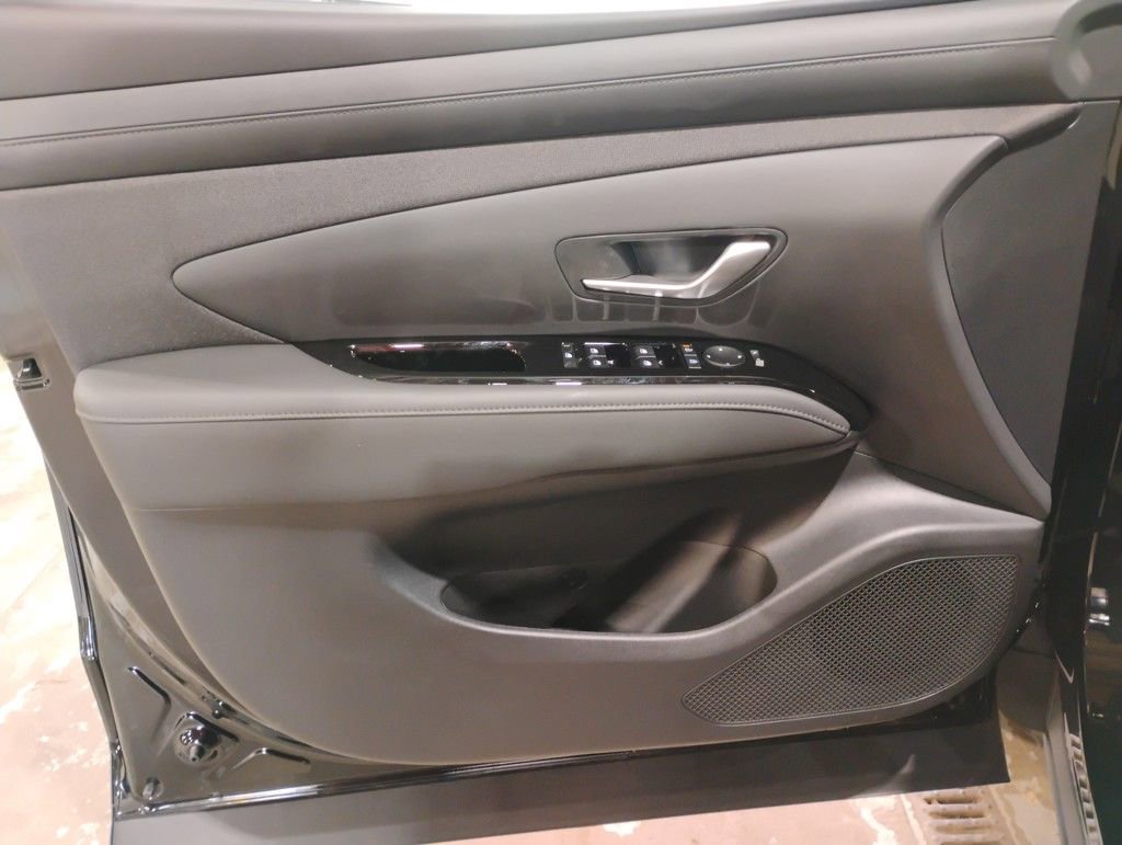 New 2026 Hyundai Santa Cruz XRT image 31