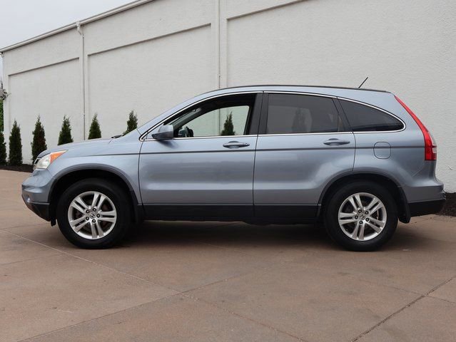 Used 2011 Honda CR-V EX-L image 3