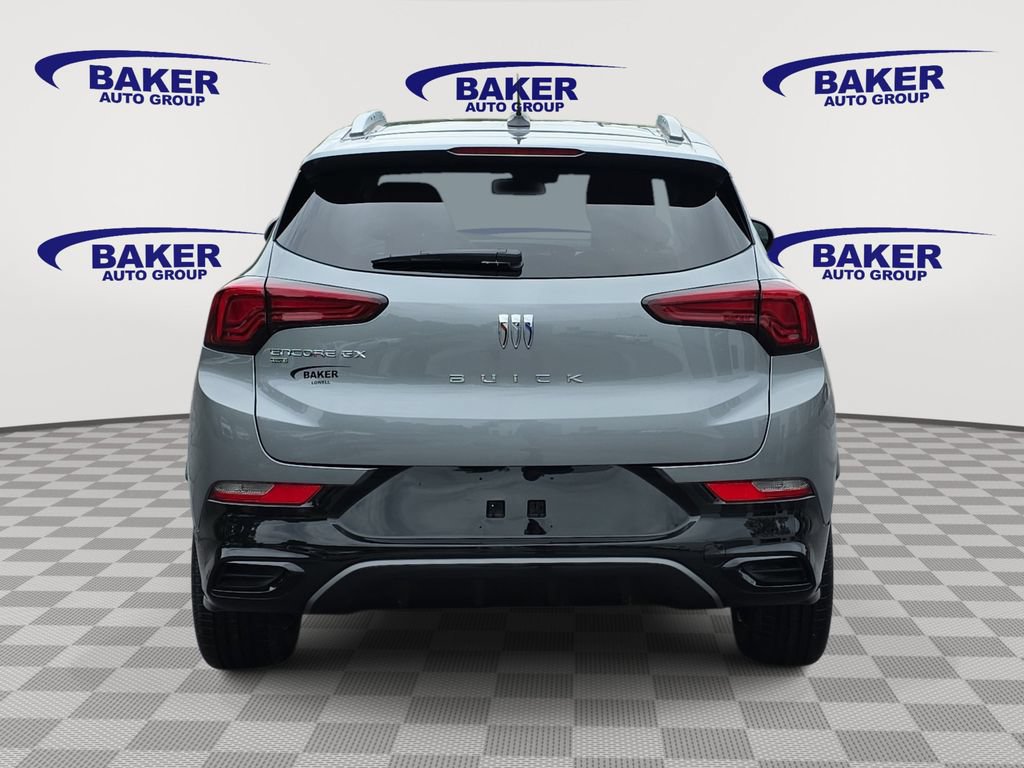 New 2026 Buick Encore GX Sport Touring w/ Comfort Package AWD/4WD image 6