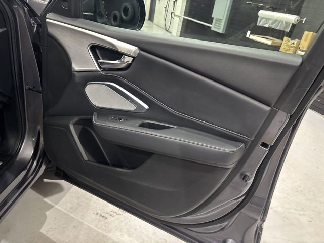 Used 2020 Acura RDX w/ Technology Package image 32