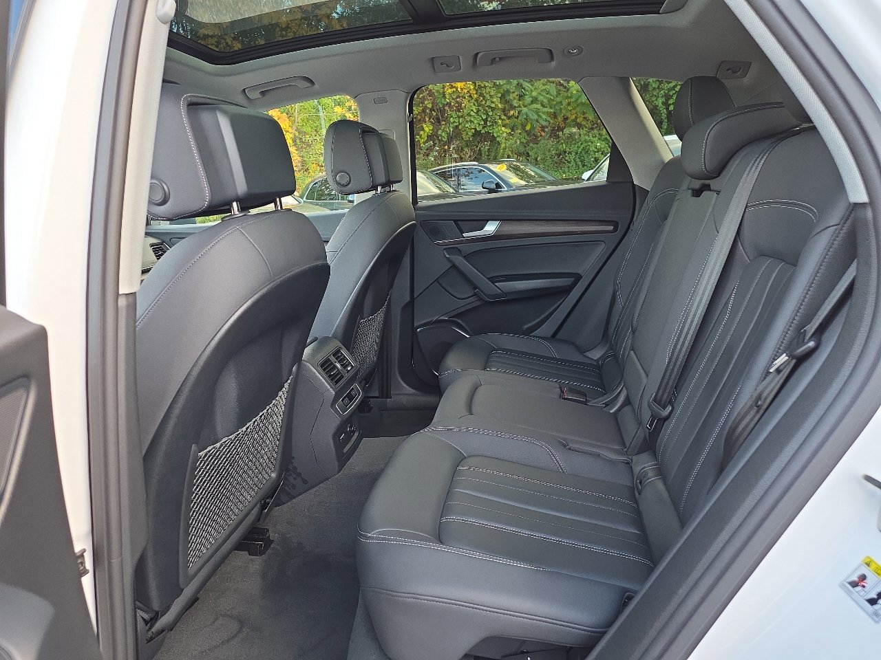 Used 2023 Audi Q5 2.0T Premium w/ Convenience Package image 51